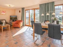 Ferienwohnung Krebs