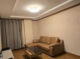 2 Bedroom Apartment with Balcony & Mountain View