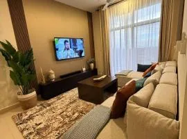 2BR Beach View Apt, Kawe roundabout, Mikocheni road, Dar Es Salaam