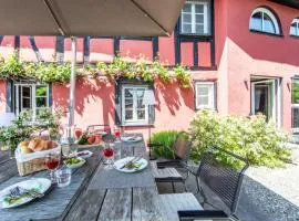 Ferienhaus Oberstaader kleine Galerie