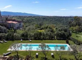 Suni Rural Relax