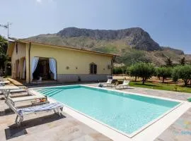 Verosicily villa Liolà