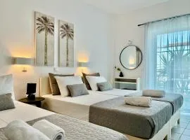 Thalassa Garden Studios