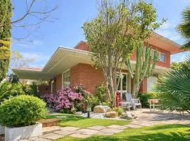 VILLA BRANDO - Exclusive 9-Guests Villa near Sabaudia, with Garden & Bikes