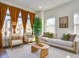 Luxury Jersey City Stay Parking NYC MetLife