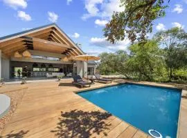 Kimbilia Luxury Villa