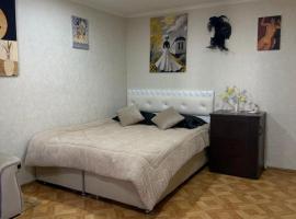 sofia guest house, hotel i Chiatʼura