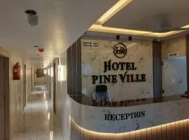 Hotel Pine Ville