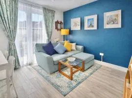 Dream Home for Dream Holiday - Close to Beach and Quay