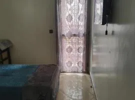 حدائق انس المحاميد الجنوب مراكش