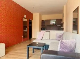 Cozy one - bedroom apartment in Grenada