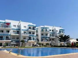 Complexe Riviera Beach