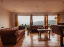 Luxurious 3 bdrm cottage by fairy pools 4