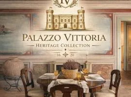 Hotel Palazzo Vittoria Heritage Collection