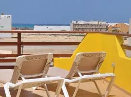 Casa Amarela - Apartamento praia do Estoril