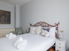 Accomodo Milano - MIB53 Bivano City Life, Hotel in Mailand