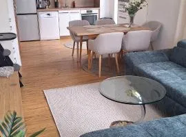 Apartmán Nežárka Třeboň