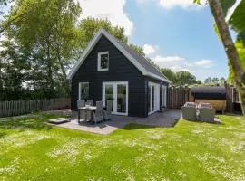 Holidayhouse - Lepelstraat 18c Vrouwenpolder