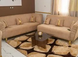 appartement meublé et confortable à essomba