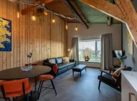 Apartment - Pleinzicht 6b Koudekerke