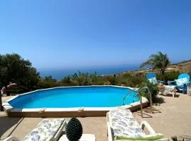 Villa LunaChiara