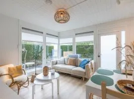 Holidayhouse - Noordendolfer 2-49 Zoutelande