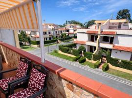 La Casa Serena, hotel em Scalea