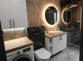 Apartament u Sylwii