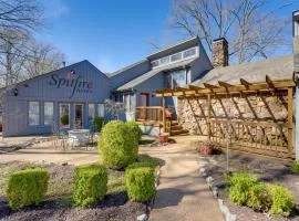 2 Private Pools! Stunning Southaven Group Getaway