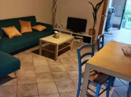 Maison au bord de l'Erdre