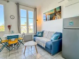 Bel appartement proche plages et du marché central