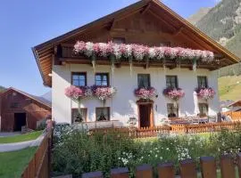 Haus Bödele