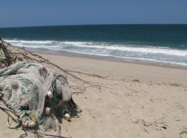JaysBeachLodge, Hotel in Maputo