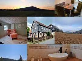 Haus Emma, im Herzen der Oberlausitz