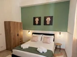 Alma Sicula Apartment