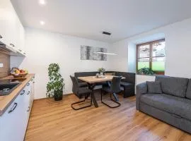 Wohnung Morgenduft Schnalserhof