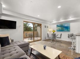 Basalt में, होटल Old Town Retreat with Patio