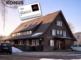 Pension Bergseeblick