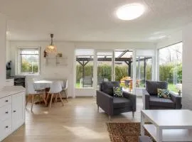 Holidayhouse - Koekoeksbloemwei 90 Kortgene