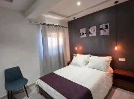 Résidence Baobab Loft