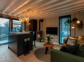 Holidayhouse - Swaalingestraat 71a Zoutelande Bon Bini