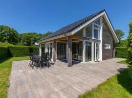 Luxe vakantiehuis De Zonnestraal Kloosterweg 85 Burgh Haamstede