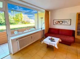 KARL Haus KMB Seeappartement am Ossiacher See, Hallenbad, Skiarena Gerlitzen