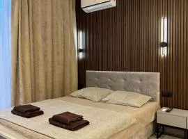 1bd Apartment in Sanville Park, Sviatopetrivske - 2 floor 311