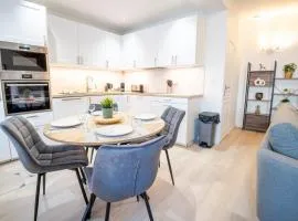 Maison 4 pers au cœur d’Amboise, tout à pied
