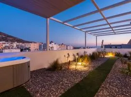 Ether Rooftop Spa in Glyfada C47