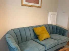 Modern 3-bed house near Dublin Airport - Great for families