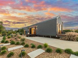 Three Ponds Estate, hotelli kohteessa Temora