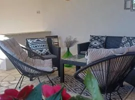 Casa Šimeti Charming Mediterranean Home near Poreč with Private Garden & Free Parking