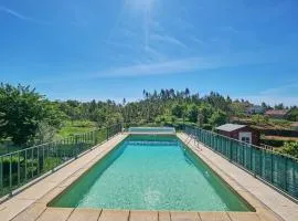 Casa Agostinho - with private pool near Coimbra